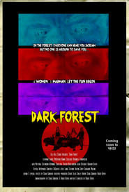 Dark Forest постер