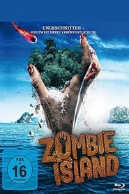 Poster The Grave Bandits 2012