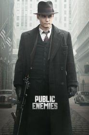 Public Enemies / Δημόσιος Κίνδυνος (2009) online ελληνικοί υπότιτλοι