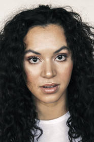 Aldís Amah Hamilton photo 3