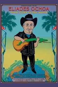 Poster Eliades Ochoa: from Cuba to the World 2019