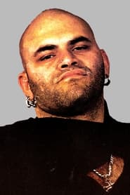 Charles Ashenoff as Konnan