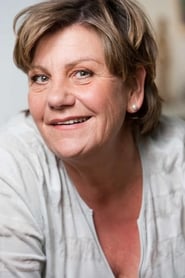 Marianne Rappenglück as Brigitta Schmal