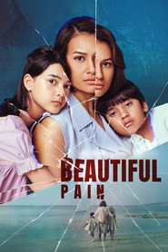 Beautiful Pain постер