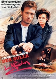 Poster Der Bulle & das Mädchen