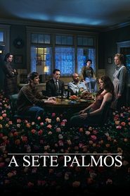 A Sete Palmos: Season 3