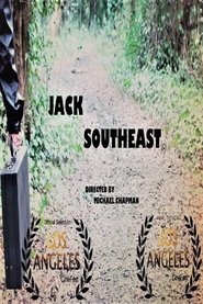 Poster Jack Southeast 2018