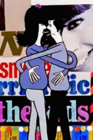Poster The Drag 1966