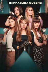Barracuda Queens poster