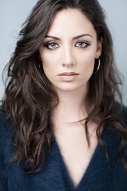 Profile picture of María Hervás who plays Daniela Galván