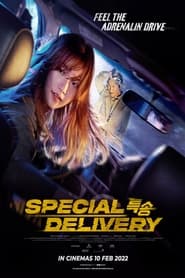 Special Delivery (2022) KOREAN WEB-DL 480p & 720p | GDRive | BSub