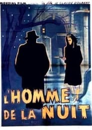 Poster L'Homme de la nuit