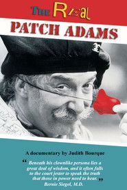 The Real Patch Adams
