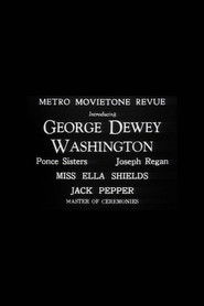 Metro Movietone Revue #4