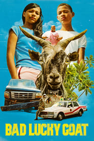 Poster for Bad Lucky Goat