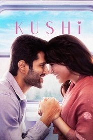 Kushi (Multi Audio)