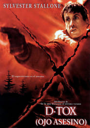 D-Tox (Ojo asesino) poster