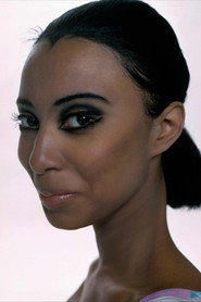 Donyale Luna