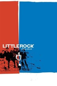 Poster Littlerock 2010