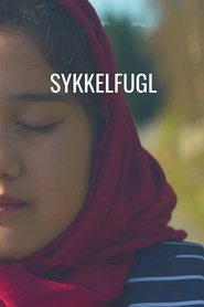 Poster Sykkelfugl