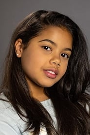 Alison Fernandez is Lucy Vidrio