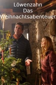 Poster Löwenzahn - Das Weihnachtsabenteuer