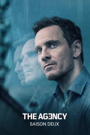 Affiche de la Saison 2