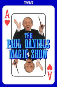 The Paul Daniels Magic Show