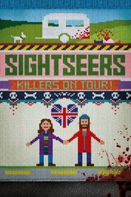 Poster Sightseers