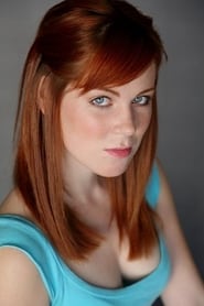 Sonja O'Hara as Kate Kerrigan