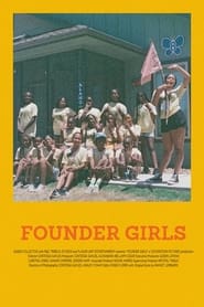 Poster Founder Girls