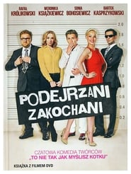 Poster Podejrzani zakochani