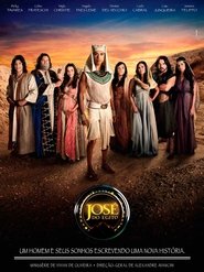 José do Egito – O Filme (2017) Blu-Ray 720p Download Torrent Dublado
