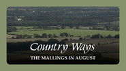 The Mallings in August