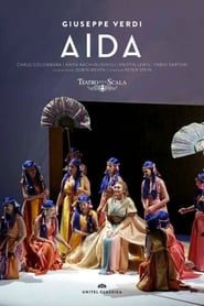 Aida streaming