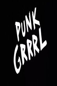 PUNK GRRRL