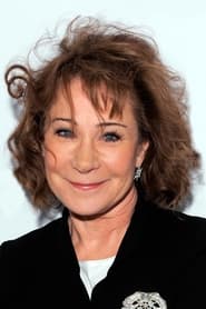 Zoë Wanamaker as Mrs Holroyd