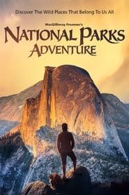 America Wild: National Parks Adventure постер
