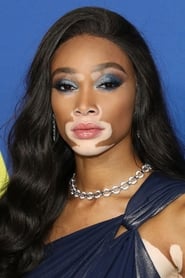 Winnie Harlow as Self - Presenter