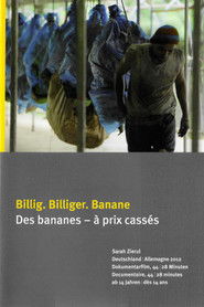 Billig. Billiger. Banane (2012)