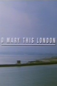 Poster O Mary This London 1994