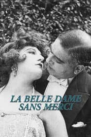 Poster La Belle dame sans merci