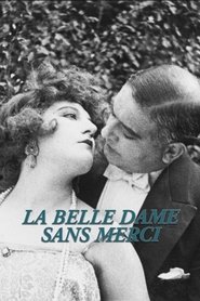 Poster The Beautiful Woman Without Mercy 1921