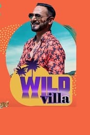 Wild Villa Episode Rating Graph poster