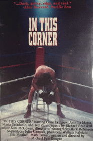 In This Corner (1970)