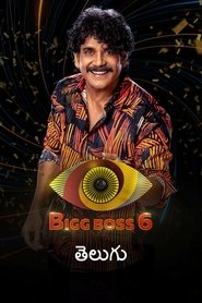 Poster Bigg Boss Telugu 2024