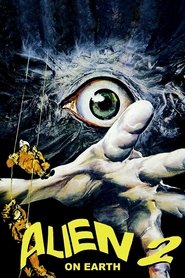 Alien 2: On Earth (1980) Alien 2: On Earth (1980)