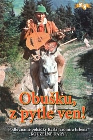Obušku, z pytle ven! (1956)