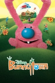 Bunnytown Episode Rating Graph poster