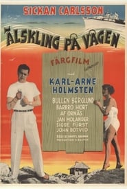 Poster Darling of Mine 1955